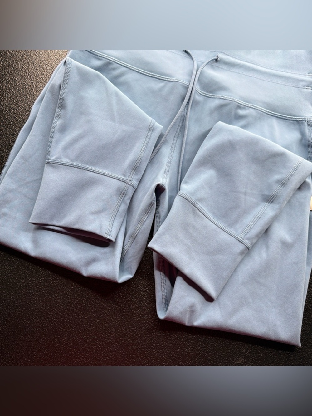 Vuori Light Blue Women's Set - Picture 6 of 7